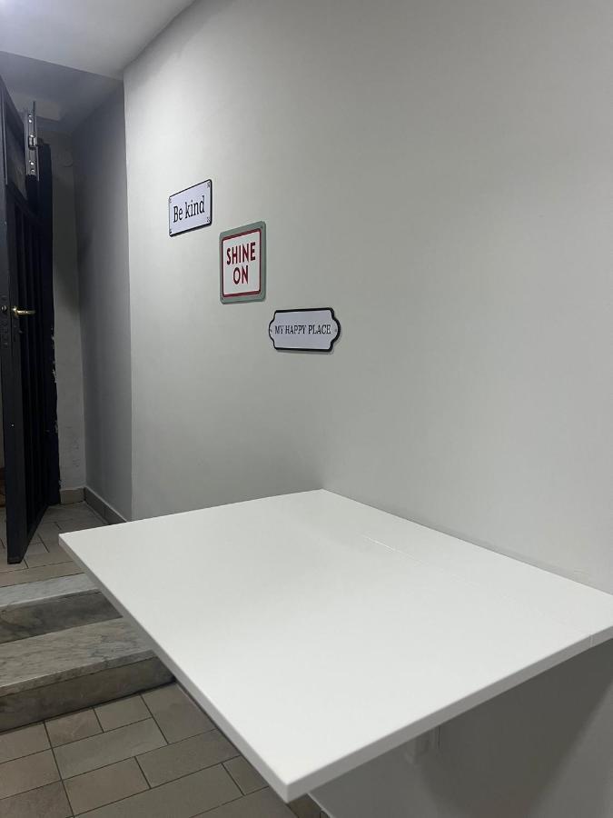 نابولي Apartment Carlo III المظهر الخارجي الصورة